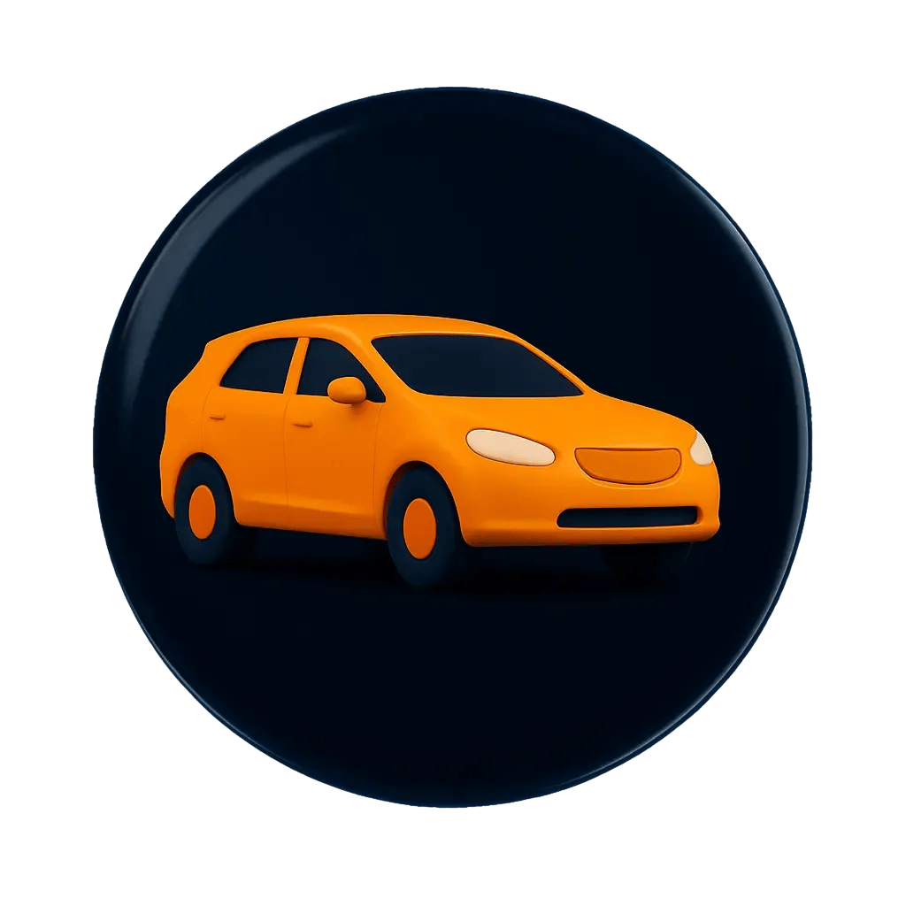 A fully integrated, multi-category fleet image A fully integrated, multi-category fleet