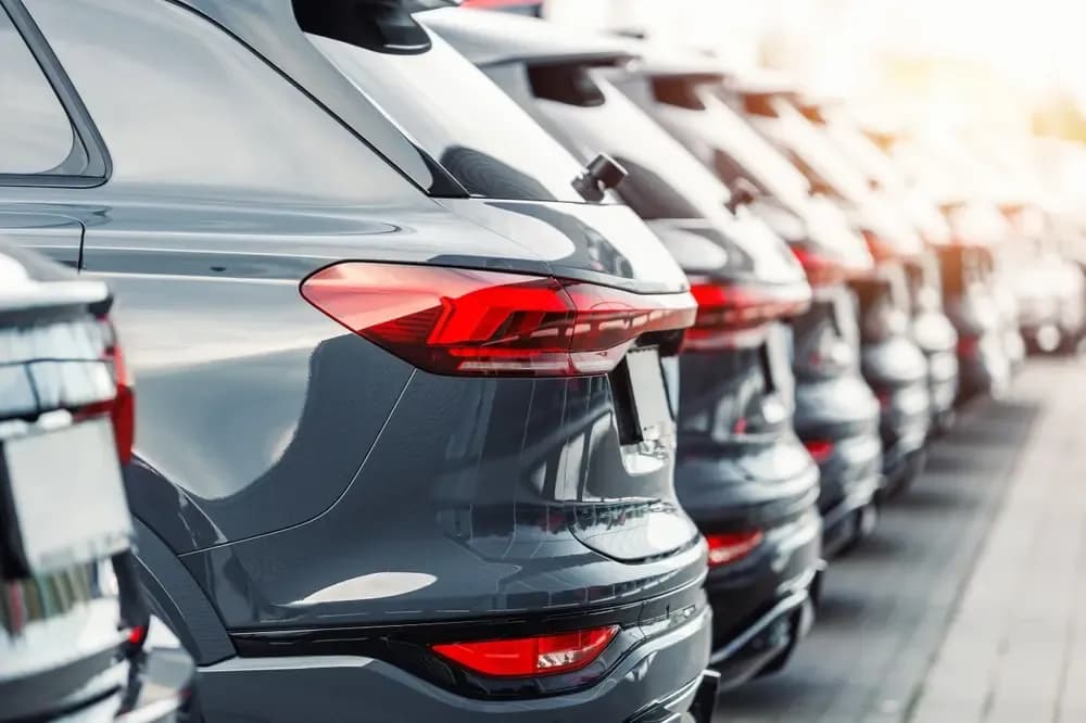 Long-term Car Rental Long-term Car Rental